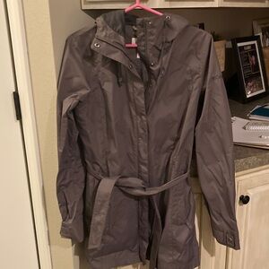 Columbia Omni-shield Rain Jacket